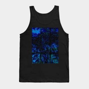 Your Window, Your Soul Tank Top